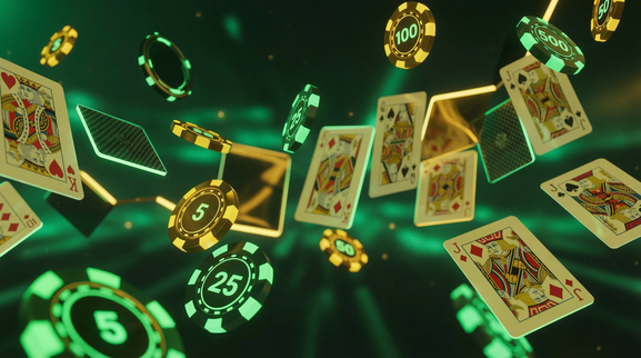 Strategies To Maximize Winning Potential
